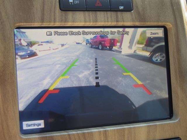 Ford F-150 2011 photo 15